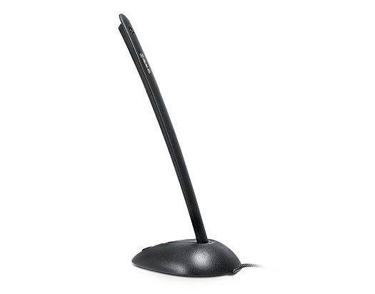 Микрофон REAL-EL MC-30 (EL124300003)