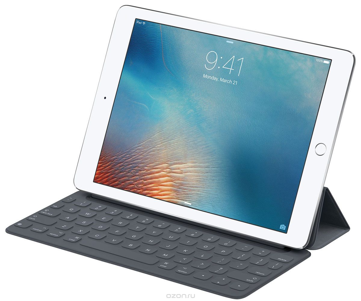 Док-станция к планшету Apple, iPad Pro Smart Keyboard, 12.9"