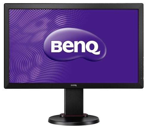22" Монітор BenQ GW2270H, (TFT A-MVA, HDMI, VGA) Black
