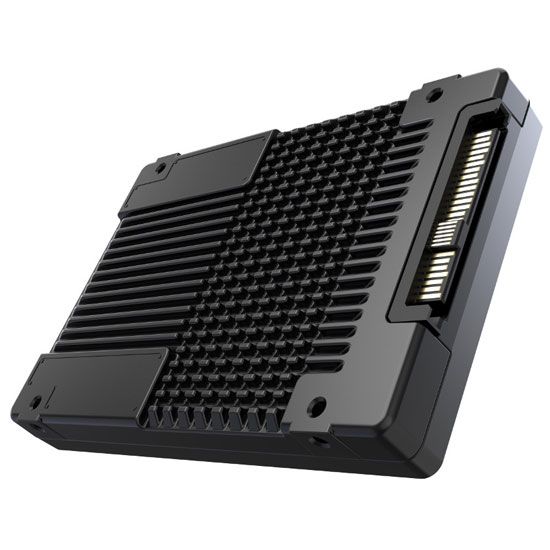 Intel® Optane™ SSD 900P Series (280GB, 2.5in PCIe x4, 20nm, 3D XPoint™, U.2 Connector)
