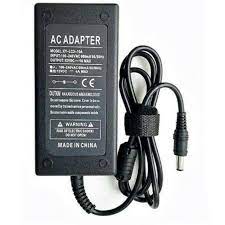 Блок живлення для монітора 48W 12V 4A 5.5x2.5mm