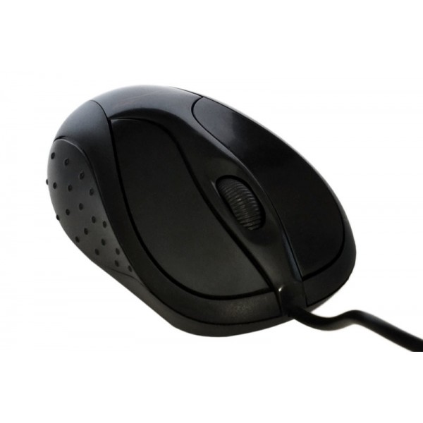Мишка LogicFox LF-MS 019, USB