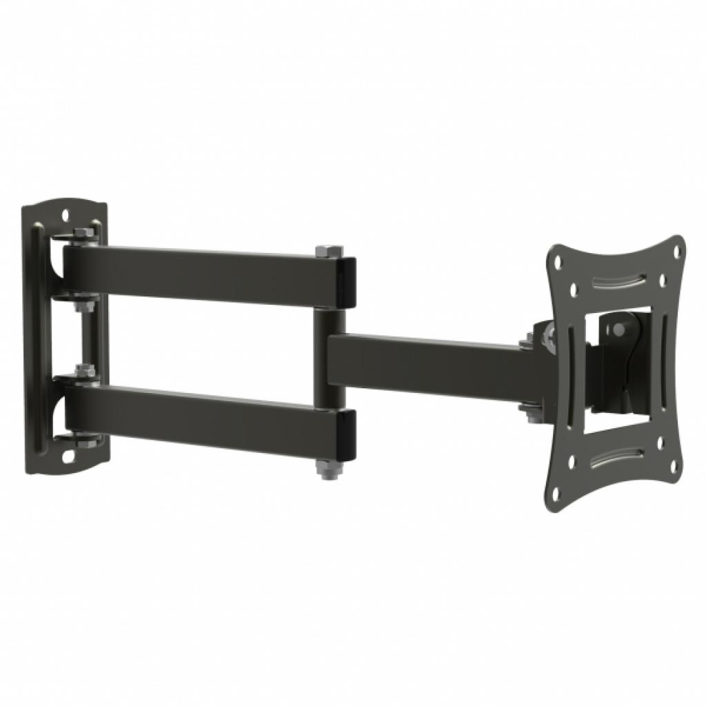 Настенное крепление Walfix R-283B 15-29", (20 кг), наклон-поворот