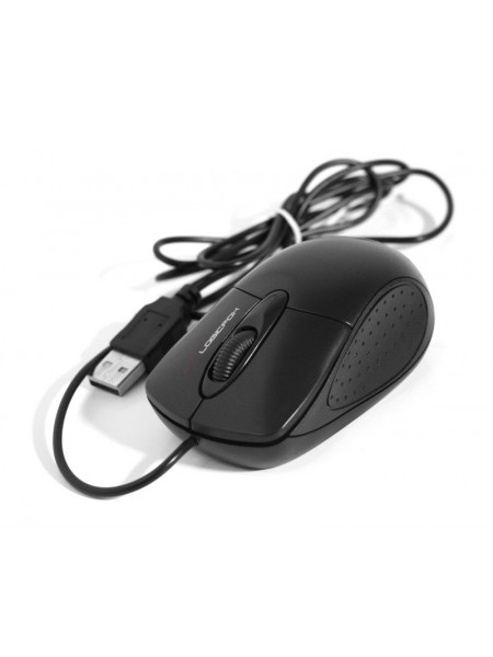 Мишка LogicFox LF-MS 022, USB