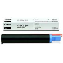 Тонер Canon C-EXV60 IR2425 series Black