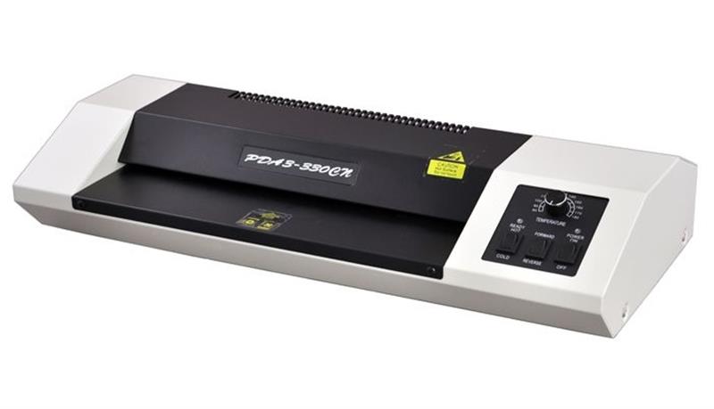 Ламінатор lamiMARK PDA3-330CN (20358)