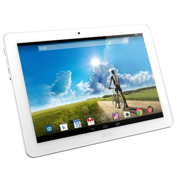 Планшет Acer Iconia A3-a20-k5sp (NT.L5DEE.004) / 10.1 (1280*800) / Cortex A7 Quad Core (1.3 Ghz) / RAM 1GB 