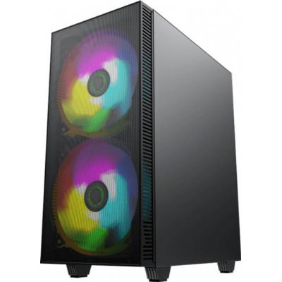 Корпус GAMEMAX Aero, Extended-ATX, без БЖ