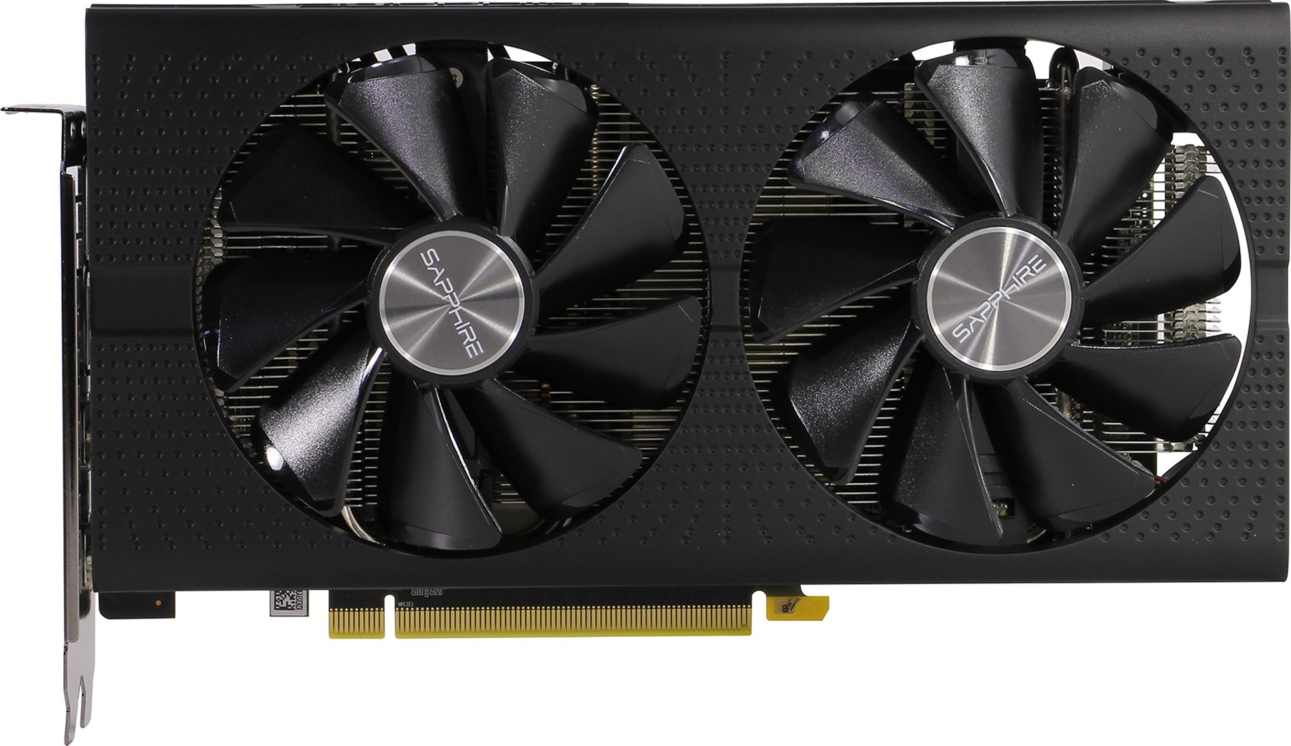 Відеоадаптер ATI Radeon RX 570 8GB GDDR5 (256Bit) Sapphire Pulse (299-2E387-000SA) (After Mining)