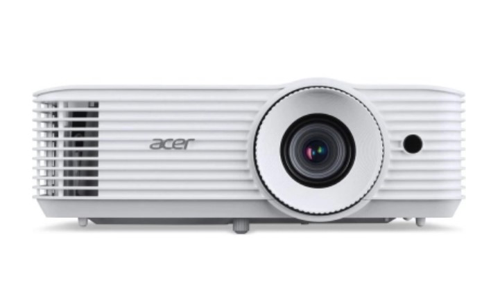 Проектор Acer P1358i (MR.JYG11.001)