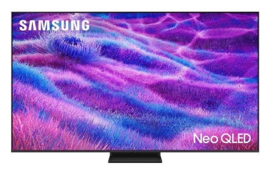 Телевізор Samsung 65" QE65QN80F, Smart TV, 4K