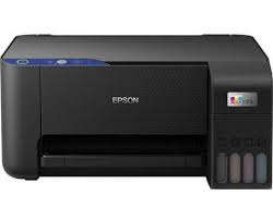 БФП струменевий Epson ECOTANK L3211 Фабрика друку, 4-ох кольорова (C11CJ68402)