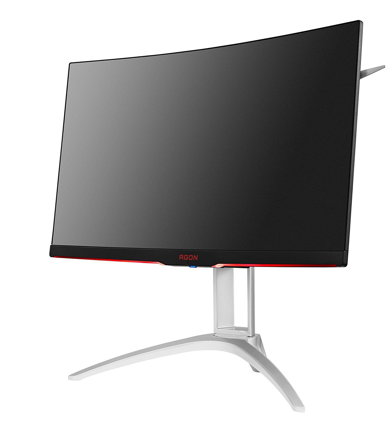 27" Монітор AOC AG272FCX, (MVA, VGA, DisplayPort, USB, 2 х HDMI), 144 Гц