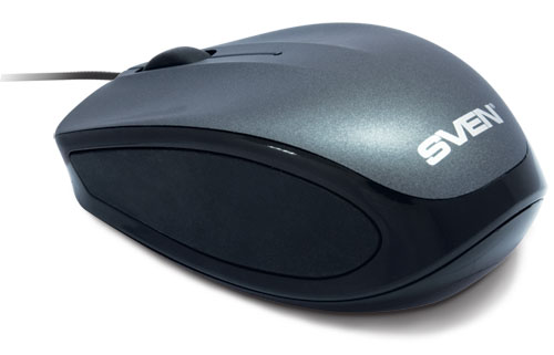 Мишка Sven RX-550, USB (157358)