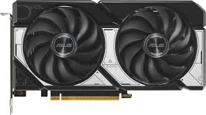 Відеоадаптер RTX5060 8GB GDDR7 128bit Asus DUAL O8G (90YV0N12-M0NA00)