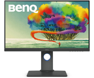 27" Монітор BenQ PD2700U, (UHD, IPS, HDMI, DisplayPort)