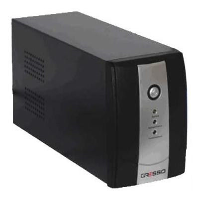 Джерело безперебійного живлення Gresso GR-K1200VA AVR Line-Interactive