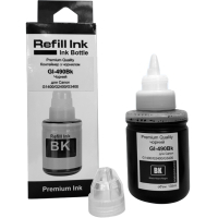 Чорнило Premium Quality Canon GI-490 Black (70264919) 135 г	