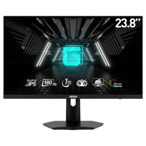 23.8" Монітор MSI G244F E2 ( FHD, IPS, 180Hz,1ms, 2xHDMI, DisplayPort )