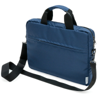 Сумка для ноутбука 14.0" Vinga NB140PB blue