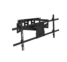 Настенное крепление Walfix R-614B 37-85", (60 кг), наклон-поворот