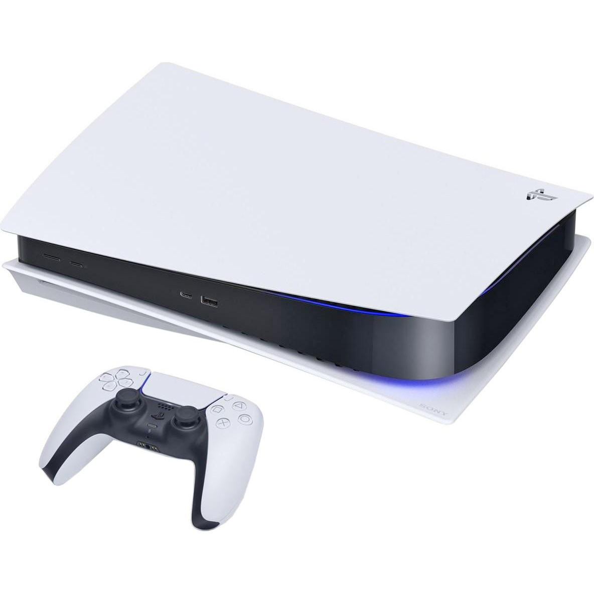 Ігрова приставка Sony PlayStation 5 825GB (CFI-1116A)