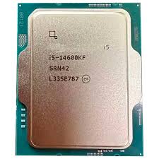 Процесор Intel Core i5-14600KF (5.3GHz, 24MB, s1700) (CM8071504821014) Tray