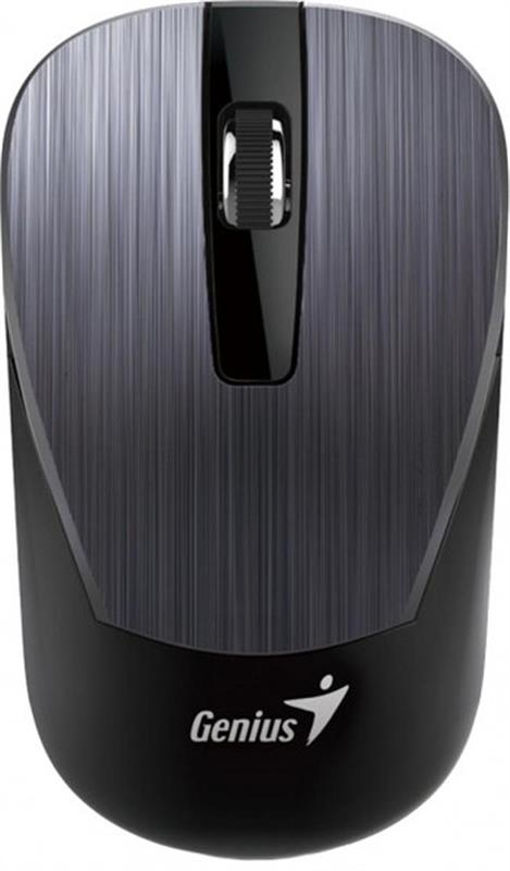 Мишка Genius NX-7015, Wireles, Iron Gray (31030015400)