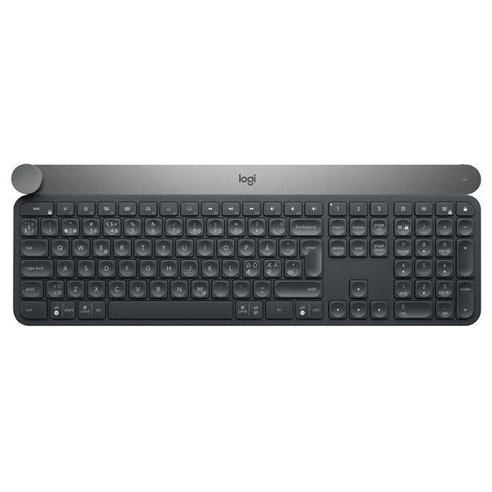 Клавіатура Logitech CRAFT