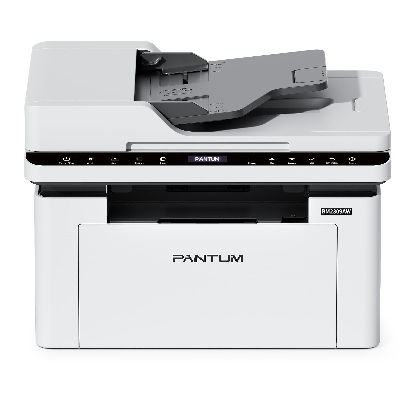 БФП лазерний Pantum BM2309AW, Pr,Scan,Copier A4
