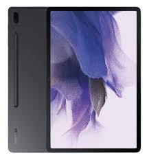 Планшет Samsung Galaxy Tab S7 FE, 4/64GB, LTE, Mystic Black (SM-T735NZKA)