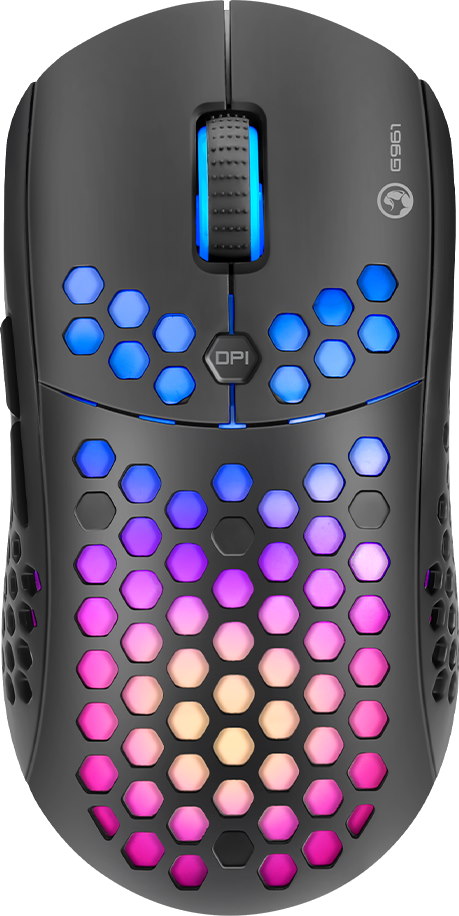 Мишка Marvo S1 G961, Wireless