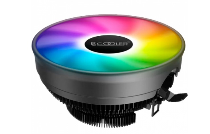 Вентилятор для CPU Socket All PcСooler E126M PRO
