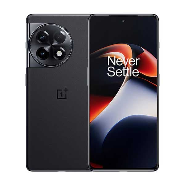 Мобильный телефон One Plus ACE 2, 6.74" OLED 120 Hz, Snapdragon 8+ Gen (3.2 ГГц), 16 GB, 256 GB, 2 Sim, Black