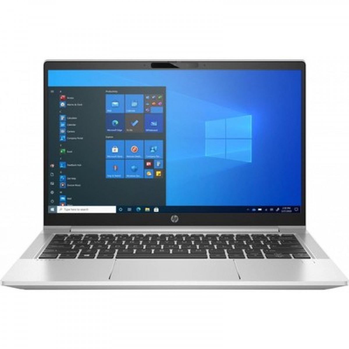 Ноутбук HP ProBook 430 G8 (59R84EA), 13.3" FHD IPS, Intel Core i5-1135G7 (4.2 ГГц), 16GB, 512GB SSD, Intel Xe