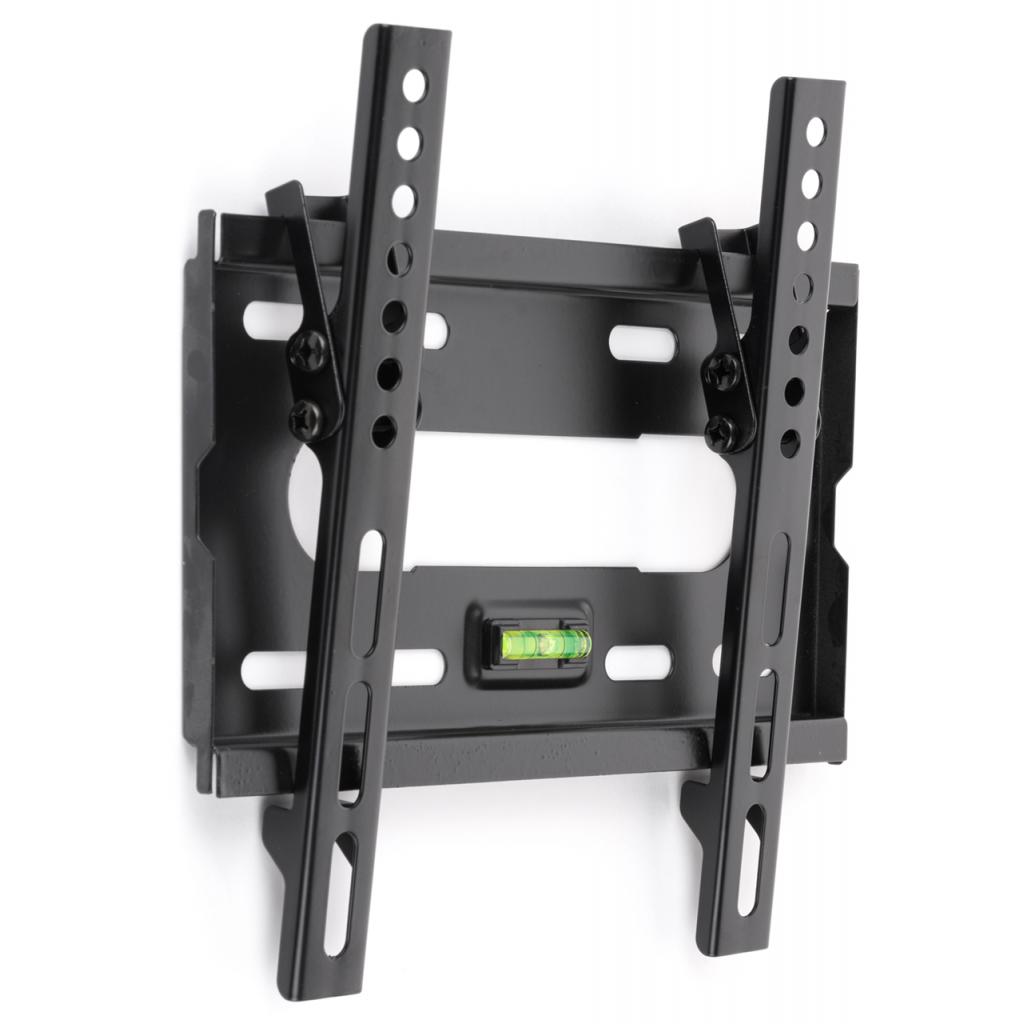 Настенное крепление Vinga TM20-2252 Black до 14 - 42" (30 кг.) наклон