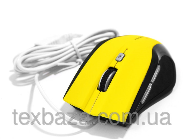 Мишка LogicFox LF-MS 043 USB