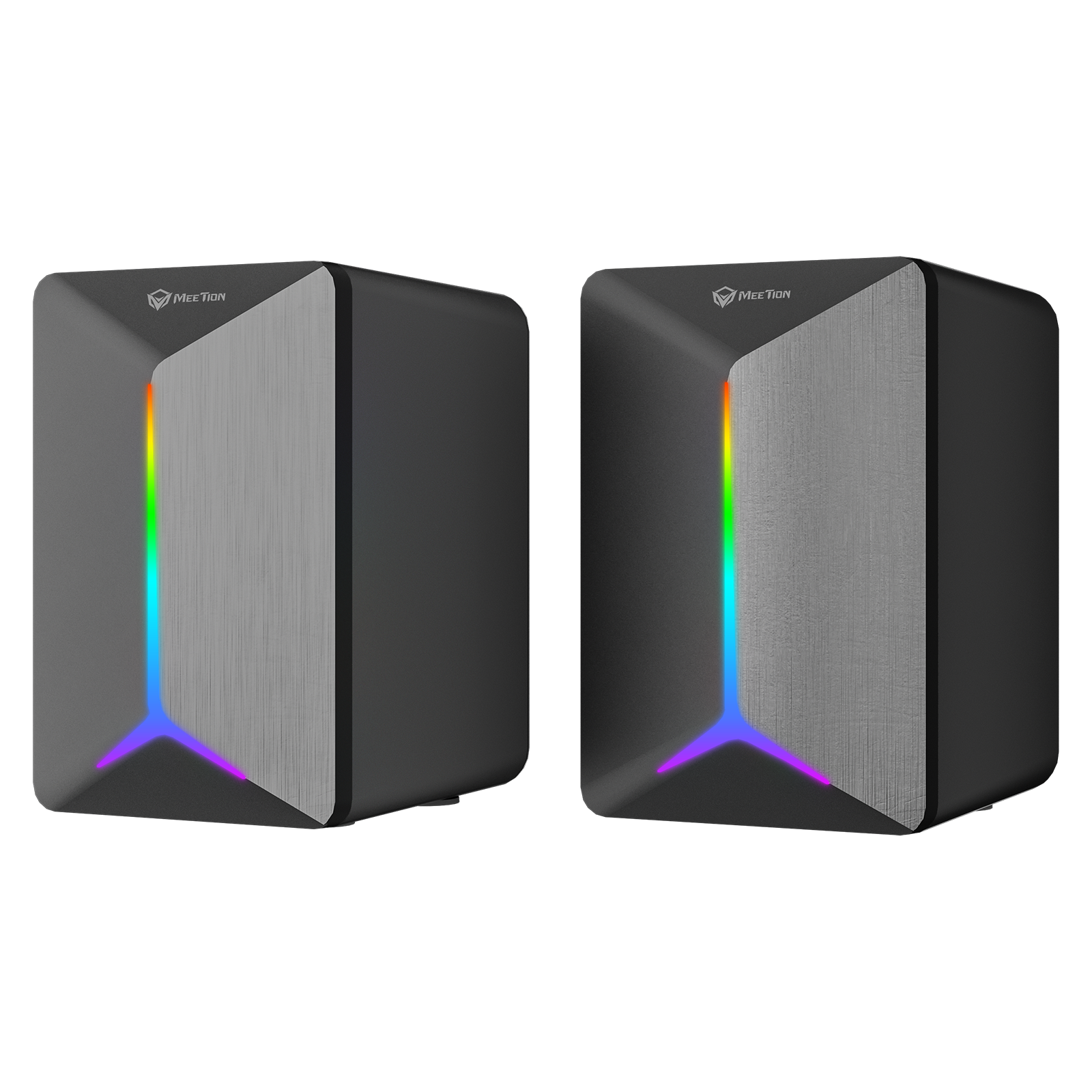 Колонки Mee Tion MT-SP2011, Black