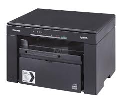 БФП лазерний Canon i-SENSYS MF3010 Pr/Scan/Copier A4 + 2 Картриджа (5252B034)