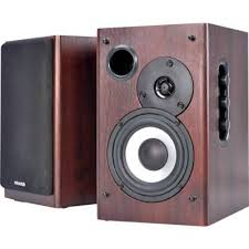 Колонки MicroLab B-72, стерео, потужність 16 Вт