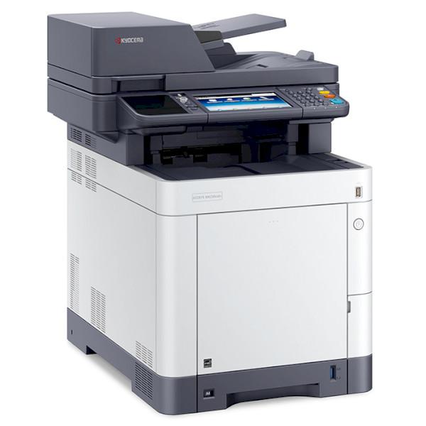 БФП лазерний Kyocera Ecosys M6230cidn (1102TY3NL1)