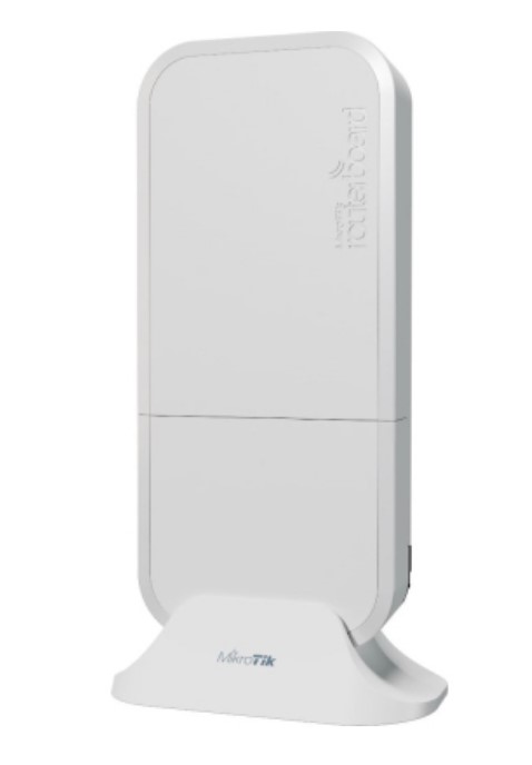Обладнання Wireless Access point Mikrotik wAP ax (wAPG-5HaxD2HaxD)