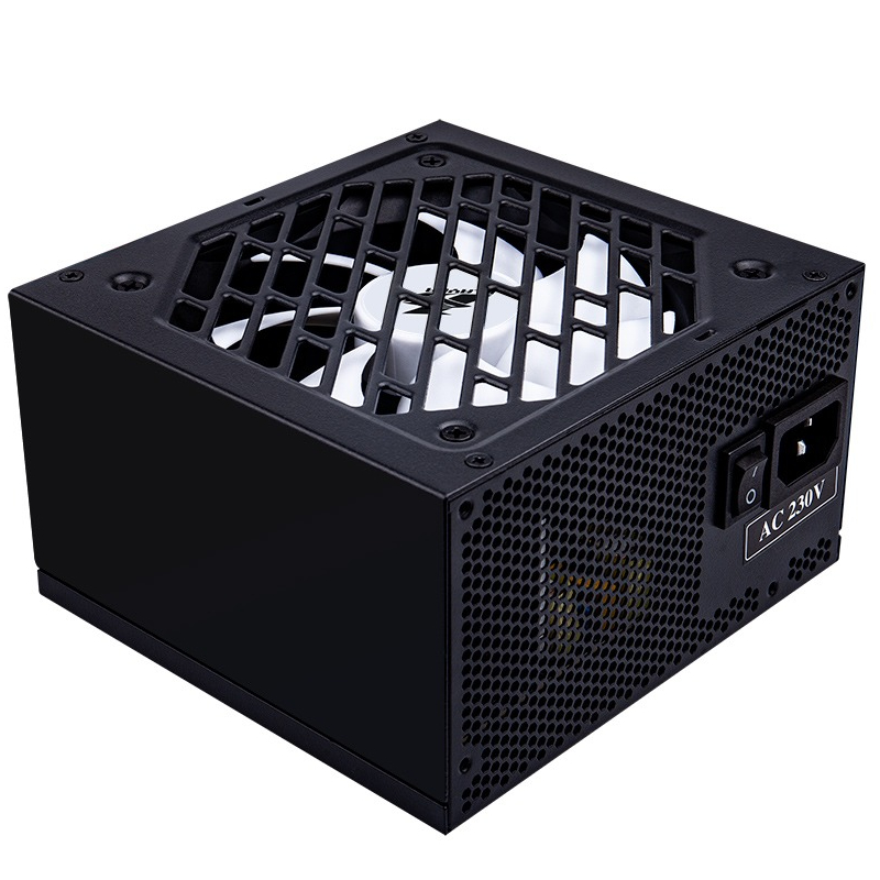 Блок живлення 650W 1stPlayer PS-650FK (FK-650-BK-EU)