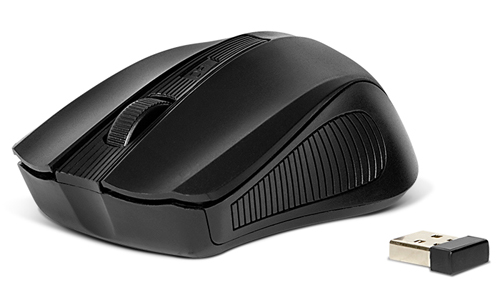 Мишка Sven RX-300, Wireless USB (00530071)