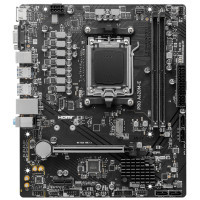 Материнська плата MSI A620M-E Pro (sAM5, AMD A620, PCI-Ex16, 2xDDR5, M.2)