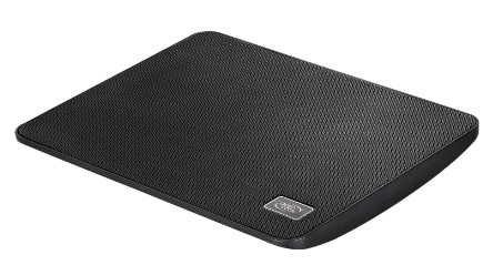 Охолоджувальна підставка для ноутбука Deepcool WIND PAL MINI (DP-N114L-WDMI)