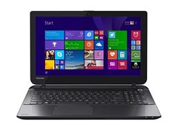 Ноутбук Toshiba Satellite L50-B-24X, 15.6, Intel Core i7-5500U (2.40GHz), 8GB, 2TB, AMD Radeon R7 M260
