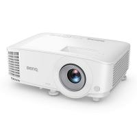 Проектор BenQ MS560 портативный, DLP, разрешение: 800x600, яркость: 4000 люмен, 