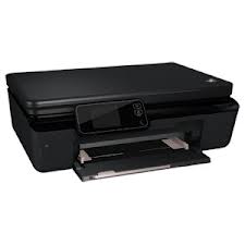 БФП струменевий HP DeskJet Ink Advantage 5525 c Wi-F Printer/Scanner/Copier A4