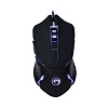 Мишка Marvo G801-BK, USB